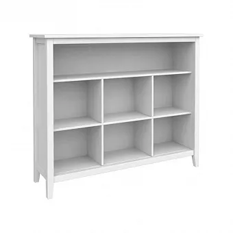 Стеллаж Сиело 77450 без ящиков купить в Москве - фото №1