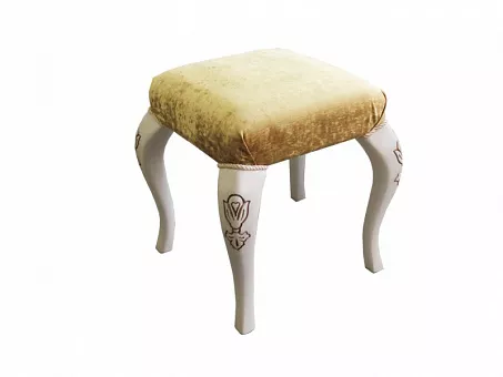 Банкетка Трио ММ-277-07 купить в Москве - фото №1