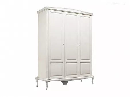 Шкаф для одежды Мокко ММ-316-01/03Б купить в Москве - фото №1