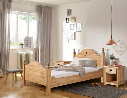 Набор мебели спальни PIN MAGIC купить в Москве - фото №1 Набор мебели спальни PIN MAGIC купить в Москве - фото №1