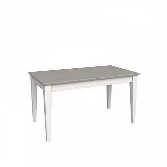 Стол обеденный Форест 160 со вставкой купить в Москве - фото №1