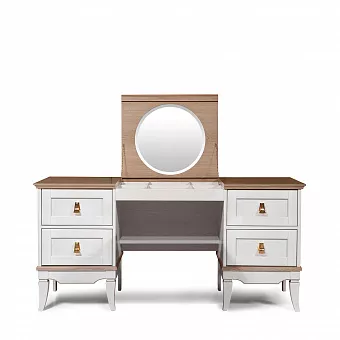 Стол туалетный Тельма ГМ 6589 купить в Москве - фото №1 Стол туалетный Тельма ГМ 6589 купить в Москве - фото №1