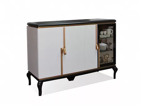 Тумба Милана ММ-329-06 купить в Москве - фото №1