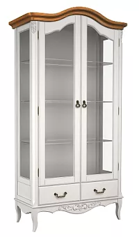 Витрины для гостиной купить в Москве - фото №1