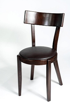 Стул Sirius мягкое сиденье купить в Москве - фото №1