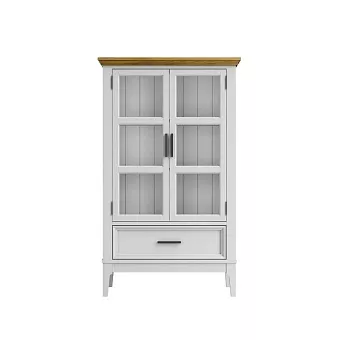 Витрины для гостиной купить в Москве - фото №1