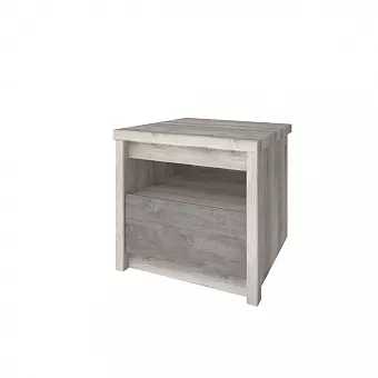 Тумба прикроватная 1S Jazz купить в Москве - фото №1