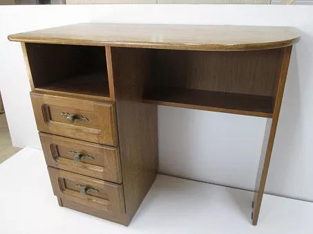 Стол туалетный Купава ГМ 8424 купить в Москве - фото №1 Стол туалетный Купава ГМ 8424 купить в Москве - фото №1