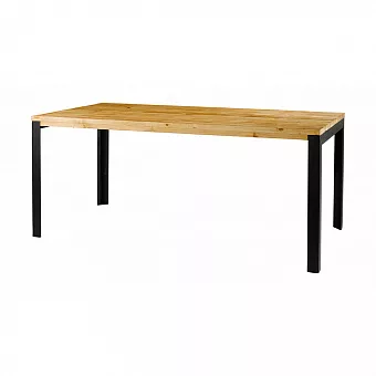 Стол обеденный 140 TABLER 140 купить в Москве - фото №1