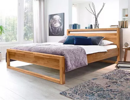 Кровать Паула 160х200 купить в Москве - фото №1