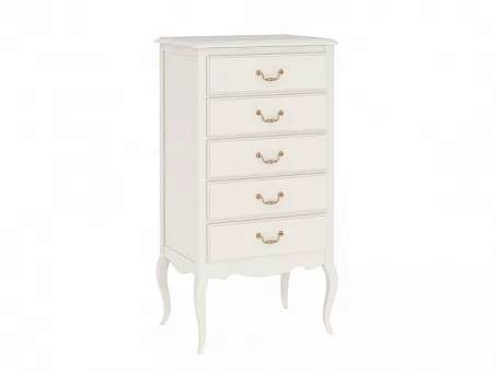 Комод Авиньон 5 ящика купить в Москве - фото №1