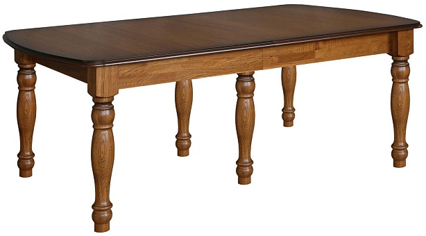 Стол обеденный "Верди Классик" П3.0487.4.38 купить в Москве - фото №1