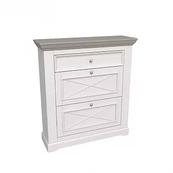 Тумба для обуви Форест купить в Москве - фото №1