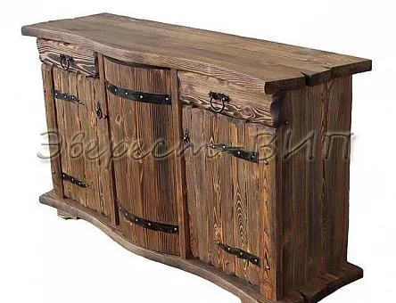 Тумба  Э0502 купить в Москве - фото №1