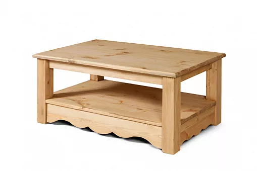 Стол журнальный PIN MAGIC KST1 купить в Москве - фото №1