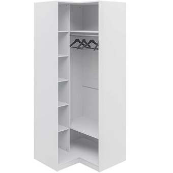 Шкаф угловой Отис МН-039-09 купить в Москве - фото №1