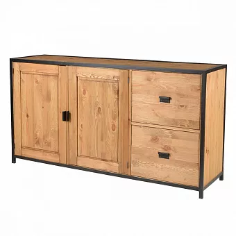 Тумба 2 двери, 2 ящика ТB 2P+2T купить в Москве - фото №1