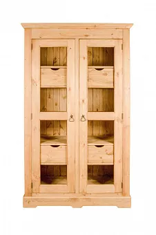 Витрины для гостиной купить в Москве - фото №1 Витрины для гостиной купить в Москве - фото №1