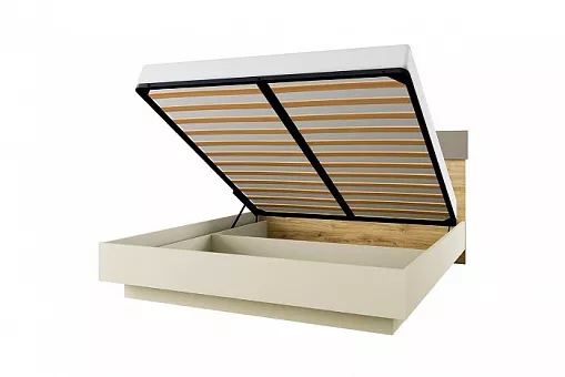 Кровать 180 с подъемником MODERN купить в Москве - фото №1