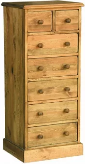 Шифоньер CHIFFONIER 5+2 купить в Москве - фото №1