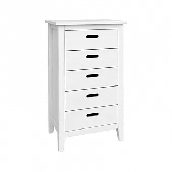 Комод Сиело 77331 узкий купить в Москве - фото №1