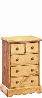 Тумба SUPER MINI MONTAGNARD купить в Москве - фото №1