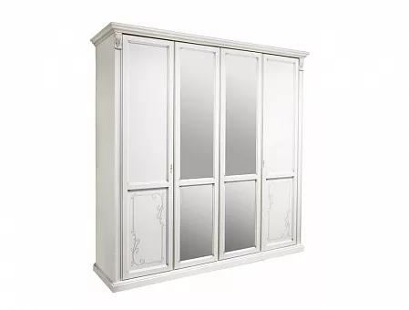 Шкаф для одежды Яна ММ-300-01/04 купить в Москве - фото №1