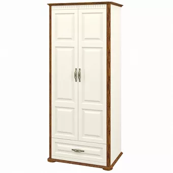 Шкаф для одежды  Марсель МН-126-05 купить в Москве - фото №1 Шкаф для одежды  Марсель МН-126-05 купить в Москве - фото №1