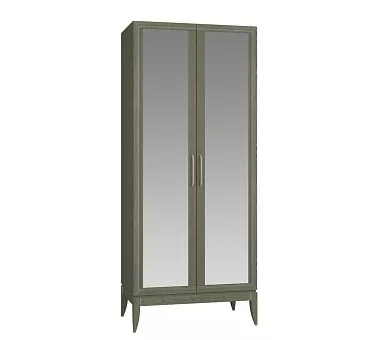 Шкаф для одежды Орта ММ-350-01/02 купить в Москве - фото №1