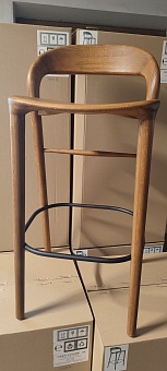 Стул Мери массив дуба купить в Москве - фото №1