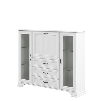 Тумба Юнона МН-132-19 купить в Москве - фото №1