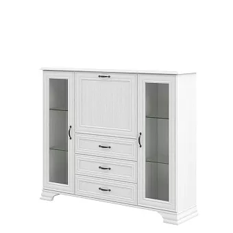 Тумба Юнона МН-132-19 купить в Москве - фото №1