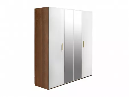 Шкаф для одежды Дельта ММ-356-01/04 купить в Москве - фото №1