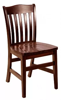 Стул "Гёссер Орех" купить в Москве - фото №1