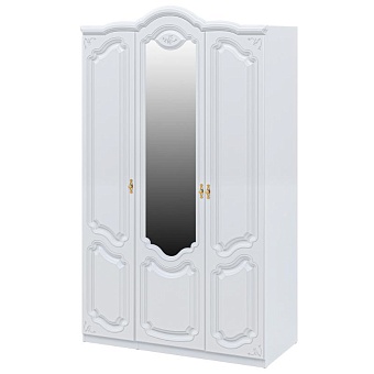 Шкаф Орхидея СП-002-13Д2 купить в Москве - фото №1