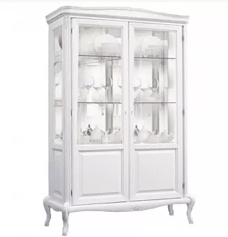 Витрины для гостиной купить в Москве - фото №1