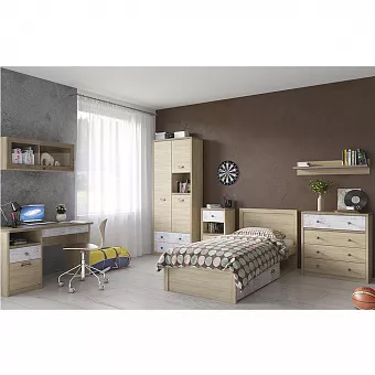 Набор мебели для детской Diesel-D2 купить в Москве - фото №1