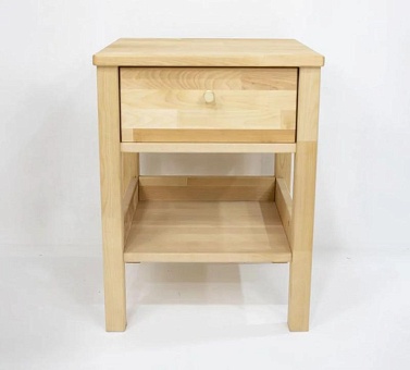 Тумба прикроватная Нордик (Nordic) модель 3Х купить в Москве - фото №1