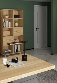 Стеллаж  Дэо (Deo) 4 купить в Москве - фото №1