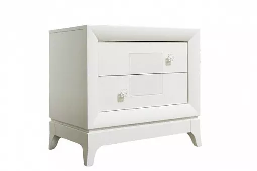 Тумба прикроватная Сабрина ММ-302-03 купить в Москве - фото №1