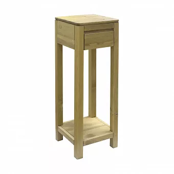 Тумба КМ-0069 (30х90) купить в Москве - фото №1