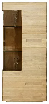 Витрины для гостиной купить в Москве - фото №1