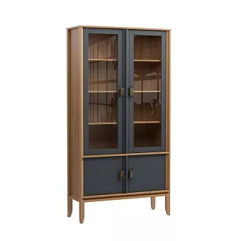 Витрины для гостиной купить в Москве - фото №1