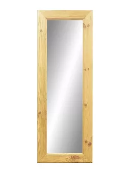 Зеркало MIRMEX 50x140 купить в Москве - фото №1