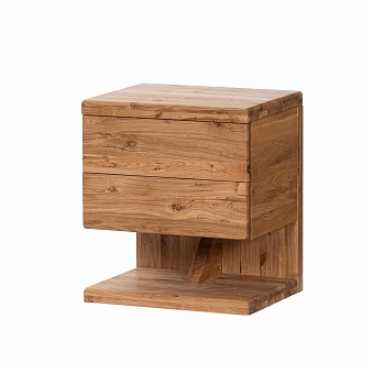 Тумба прикроватная Паола 2 купить в Москве - фото №1