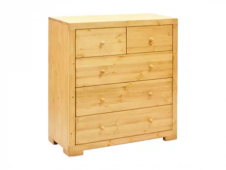 Комод 3+2 Калипсо купить в Москве - фото №1