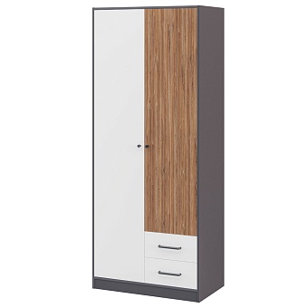 Шкаф для одежды Мальма МН-135-03 купить в Москве - фото №1