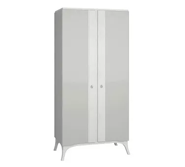 Шкаф для одежды Мираж ММ-394-01/02Б купить в Москве - фото №1