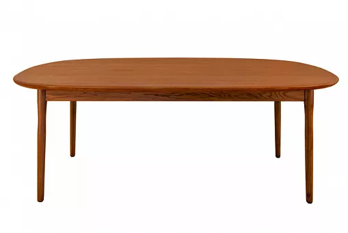 Стол Медуза 200х91х76 массив дуба купить в Москве - фото №1