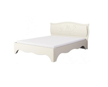 Кровать Астория МН-218-01-180*200 купить в Москве - фото №1